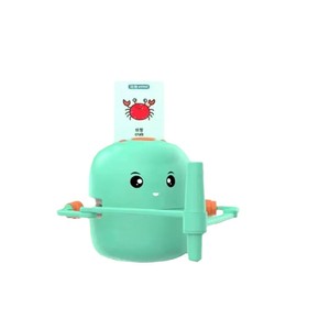 Robot de Dibujo Interactivo Innovador para Niños, Producto Educativo Inteligente para el Hogar, para el Aprendizaje y Entrenamiento Artístico con Tarjetas de Dibujo - Product Image 1