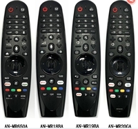LG Voice Magic Remote Control MR21GC pour lg LCD LED 3D 4K 8K HDTV Smart TV MR-23GC/MR21GA,MR22GA/MR23GA/MR22GN/MR21GC