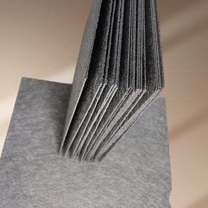 Revêtement ruthénium-iridium Revêtement iridium-tantale Revêtement <span class=keywords><strong>platine</strong></span> Feutre fritté en fibre de titane - Product Image 4