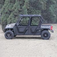 Quad tout-terrain 4x4 1000cc pour adultes, fabriqué en Chine, cinq places, pour la vente