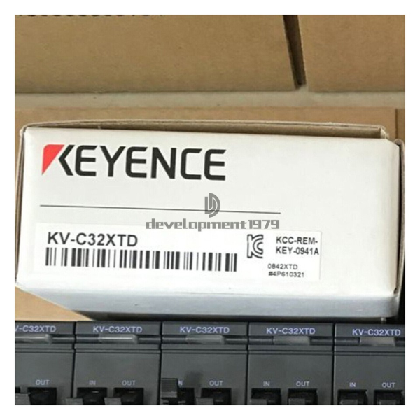 Kv-c32xtd Plc Brand New Original Spot Plc