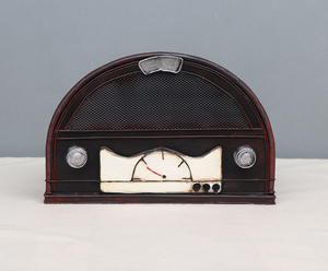 Radio portátil de cassette retro, suministro de fábrica Oem, barato - Product Image 3