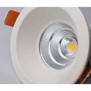 Plafonnier LED encastré COB à prix de gros, éclairage spot pour la maison, prix usine - Product Image 5