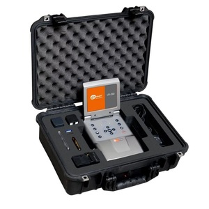 Caméra thermique Sonel UV 260 pour la distribution et la transmission d'énergie, instrument de détection ultraviolette, personnalisable OEM 1 - Product Image 5