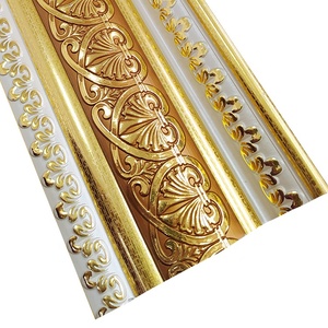 Nouveaux designs de décoration intérieure, vente en gros de cadres photo muraux, <span class=keywords><strong>cadre</strong></span> photo PS, moulures - Product Image 1