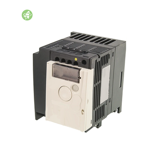 New Original atv12hu22m2 biến tần tần số chuyển đổi biến tần & chuyển đổi, với tản nhiệt - Product Image 1