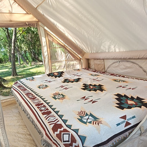 Tente gonflable de haute qualité, imperméable, avec pompe à <span class=keywords><strong>air</strong></span>, tente de camping, tente de plein <span class=keywords><strong>air</strong></span> - Product Image 4