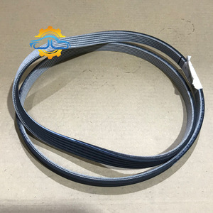 Parti del motore Auto di alta qualità cinghia di trasmissione cinghia dentata cinghia cinghia a V 11288574957 per BMW 3 serie E90 E91 1 serie E81 - Product Image 3