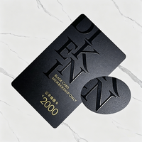 Tarjeta Inteligente NFC de PVC para Negocios y Membresías con Código QR, RFID, Resistente al Agua, Chip 1K F08 213 215 216, 13.56 MHz, para Pagos y Uso en Hoteles