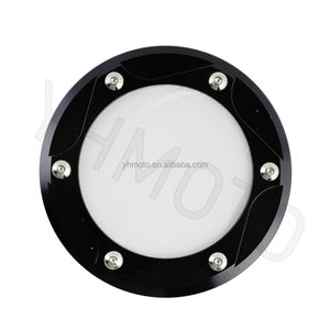 Pour Husqvarna 701 <span class=keywords><strong>KTM</strong></span> <span class=keywords><strong>690</strong></span> <span class=keywords><strong>Enduro</strong></span> <span class=keywords><strong>SMC</strong></span> R Duke 2008-2023 pièces de moto carter moteur couvercle moteur Estator Cubierta Del Carter - Product Image 4