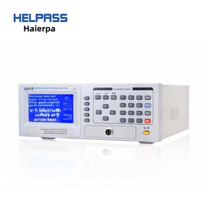 เครื่องทดสอบ HPS2543A ช่วงแรงดันไฟฟ้า 10-2000V ความแม่นยำ 0.5 - Product Image 3