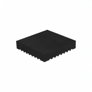 32 WFQFN Exposed Pad Electronic Circuit Components MINI51ZDE Manufacturer Channel Embedded - Product Image 1