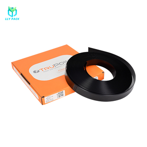 Pièce détachée pour machine d'impression flexographique : Grattoir à encre 32mm*2mm*30m, Lame de raclage Trupoint - Product Image 2