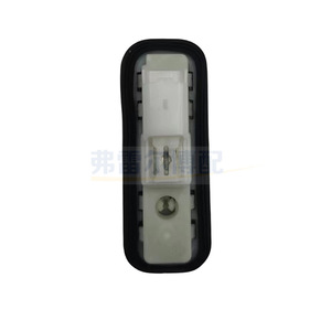 สวิตช์เปิดฝาท้าย Peugeot Citroen Dongfeng A9 รุ่น 6490R3 ZQ80672080 อะไหล่เปลี่ยนใหม่ - Product Image 1