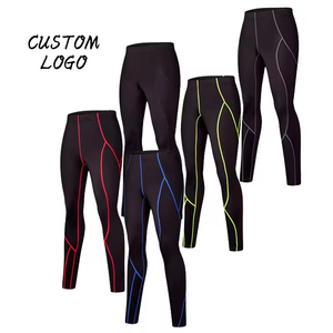 Top Performance Breathable And Stretchable Activewear For <b>Men</b> With Slim Fit <b>Joggers</b> - Product Image 3