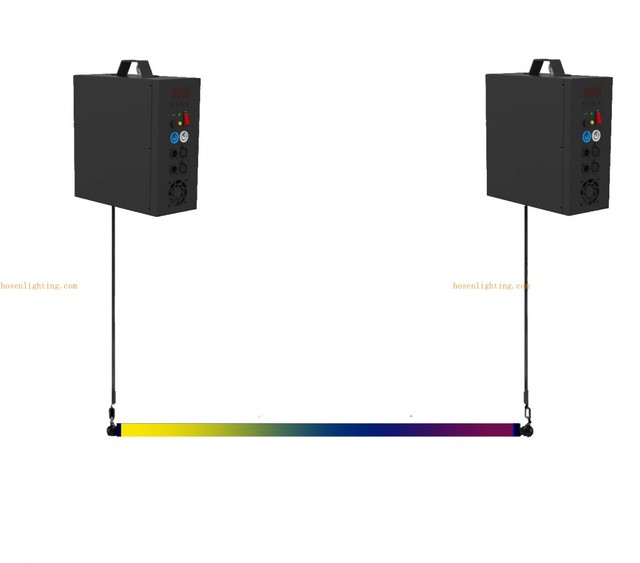 Manufacturer Outlet: Hosenlighting Kinetic Dmx Hoist