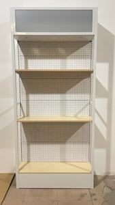 Metall Handy Zubehör Kopfhörer Display Rack mit Stahl haken - Product Image 4