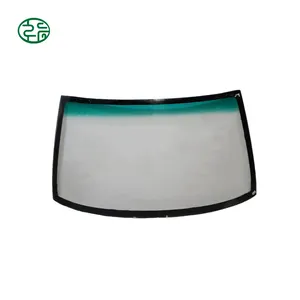 Customized Car Windows OE No. MEH5206010B Front windshield glass For BYD Seal E2 SONG Qin Yuan Seagull Dolphin