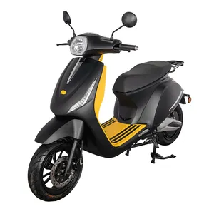 新产品2022 EEC新设计电动摩托车轮毂电机电动滑板车