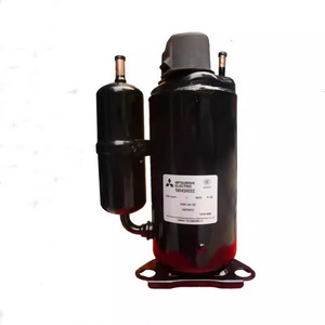 Compresor de Aire Acondicionado Mitsubishi KS165VGBC 220-240V 50Hz R-22, Pieza de Refrigeración - Product Image 4