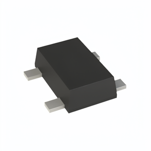 Transistors Electronics Component SOT-343F CE7613M4-C2 Manufacturer Channel - Product Image 1
