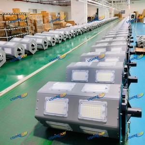 Tour d'éclairage mobile à LED, décoration de mariage en forme de ballon, éclairage extérieur, rotation à 360 degrés, indice de protection IP54 - Product Image 4