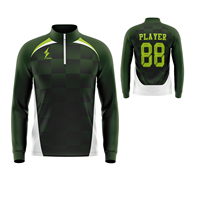 Survêtement de football personnalisé pour hommes et femmes, taille XL, ensemble 2 pièces, respirant, léger, hiver, adultes