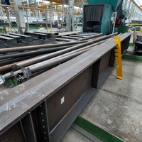 Estructura de Acero Prefabricada Ligera para Oficinas, Hoteles, Almacenes, Talleres, Edificios de Acero Estructural