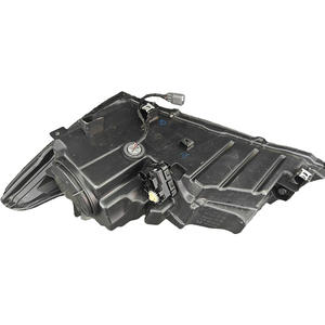 Pour <span class=keywords><strong>Acura</strong></span> <span class=keywords><strong>MDX</strong></span> 2014-2016, système d'éclairage de phares à LED, 12V, modèles à lumière bleue, 33150-TZ5-A51 & 33100-TZ5-A51 - Product Image 4