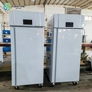 Pembekuan Bebas Embun Beku Pembekuan Hemat Energi Pembekuan Aman Pembekuan Merata - Product Image 4