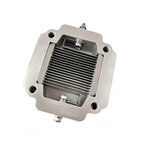 Nouvel élément chauffant de haute qualité 331008000370 331008000410 pour moteurs diesel Weichai Baudouin M33 6M33