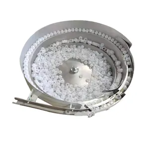 Guaranteed Quality Unique Vibration Factory Bowls Parts Feeder For Rotors On Motor
