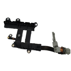 Faisceau de câblage du corps de soupape de boîte de vitesses 46307 2F500 pour connexion du capteur de vitesse de transmission IX35 - Product Image 1