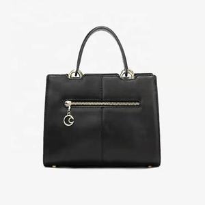 Nouveau Sac Fourre-tout <span class=keywords><strong>Grande</strong></span> Capacité en Cuir PU pour Femmes, Tendance et Luxueux, avec Logo Personnalisé – Collection 2026 – Vente en Gros - Product Image 3