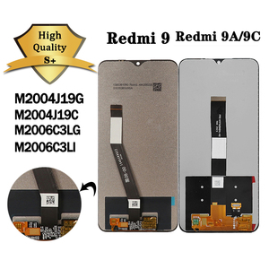 Pantalla Lcd <span class=keywords><strong>Original</strong></span> para <span class=keywords><strong>Redmi</strong></span> K20, para Xiaomi <span class=keywords><strong>Redmi</strong></span> Note 9 Pro, venta al por mayor - Product Image 5