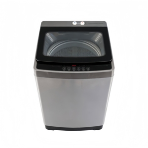 Automatic <b>Mini</b> Top Load Washing Machine 10.0 Kg Capacity Grade Efficiency Plastic Housing High Household Automatic Wash - Product Image 1