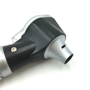 <span class=keywords><strong>Otoscope</strong></span> électrique <span class=keywords><strong>professionnel</strong></span> pour l'examen périostal du conduit auditif, miroir auriculaire certifié CE - Product Image 4