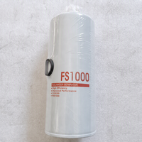 Pièces de moteur, filtre à carburant FS1000, haute qualité