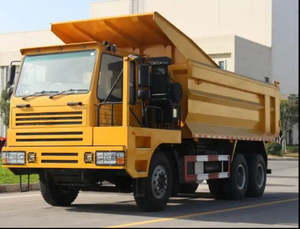 Thương hiệu hàng đầu skt90s 6x4 60 tấn Tải trọng thân rộng khai thác mỏ xe tải cho tôi - Product Image 4