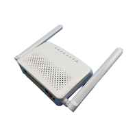 Routeur XPON Ai-3101 à bande unique avec 1GE+3FE+1POTS, Wifi AC 2.4G, fibre optique, fibre jusqu'à la maison (FTTH), ONT ONU