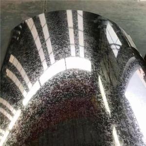 Bobina de Acero Galvanizado Laminado en Frío con Recubrimiento de Zinc, Tipo Regular Big Zero Spangle, para Materiales de Construcción - Product Image 6