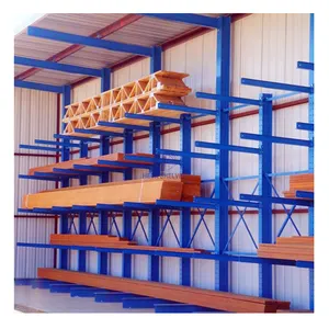 Prateleira de armazenamento de prateleiras para armazenamento de prateleiras de serviço médio de alta densidade de qualidade