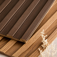 Panneaux en bois massif sur mesure |   Panneaux muraux et de plafond 3D décoratifs pour cloisons et rénovations