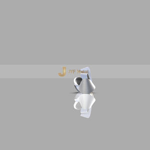 Custom Waterproof Art Deco Stainless Steel <b>Mirror</b> Polished Abstract Sculpture for Yard Decoration - Product Image 5