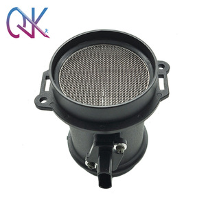 Medidor de Flujo de Aire de 70 mm de Diámetro Interior y 80 mm de Diámetro Exterior para Audi Volkswagen, Sensor MAF DMA0210 - Product Image 3