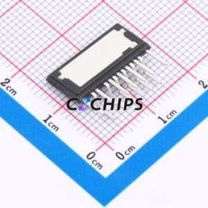 Nuevo y Original PFS7627H SIP-13 Circuito integrado IC Chip PMIC Controlador y regulador de la AC-DC - Product Image 2