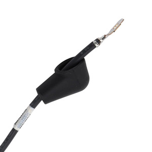 Câble d'alternateur 15321209, 1 mètre, âme en cuivre isolée en caoutchouc, pour voiture Chevrolet GMC 4,8l - Product Image 3
