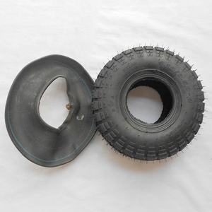 ยางลมพร้อมยางใน 4.10/3.50-5 - Product Image 3