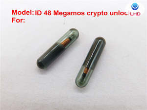 ID48 ID48-A CHIAVE <span class=keywords><strong>TRANSPONDER</strong></span> <span class=keywords><strong>CHIP</strong></span> di T33 T6 MEGAMOS <span class=keywords><strong>FIAT</strong></span> ALF ROMEO LANCIA CHEVROLET PCE - Product Image 2