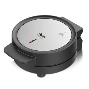 Machine à Gaufres Électrique 1000W avec Revêtement Double Face pour des Gaufres Délicieuses et Saines – Idéale pour le Petit-Déjeuner - Product Image 5